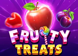 Pragmatic : Fruity Treats - TURBOBET168