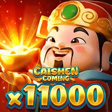 YGR : Caishen Comingx11000 - TURBOBET168