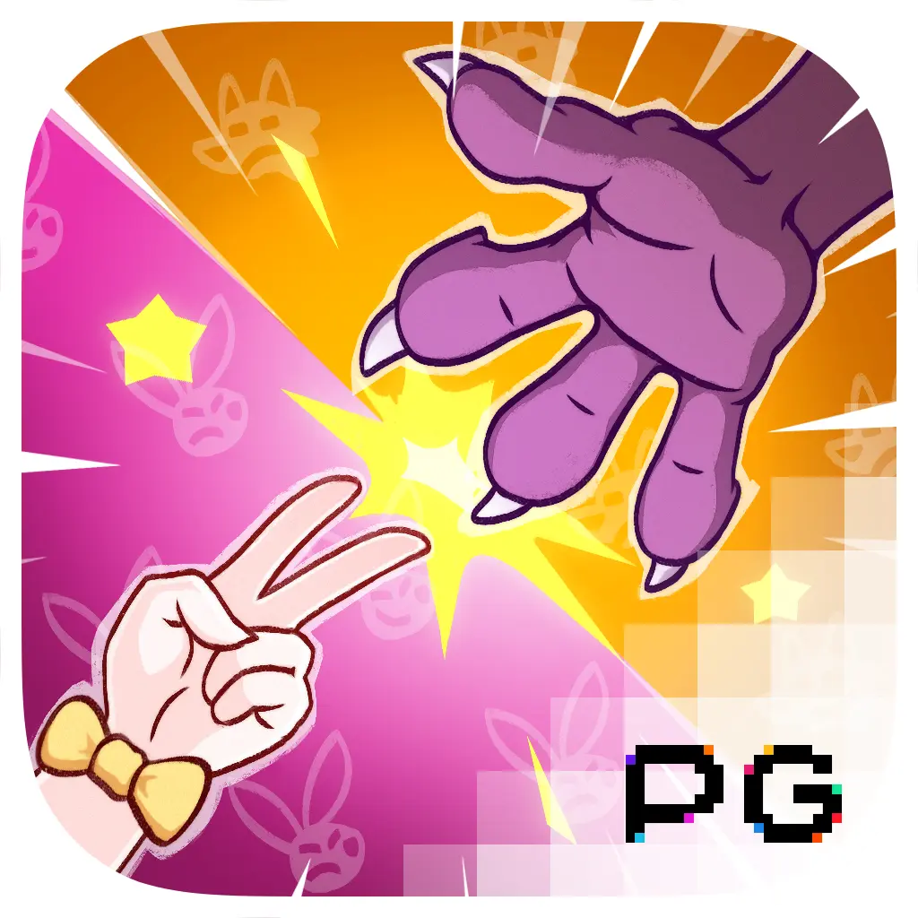 PGSoft : Hood vs Wolf - TURBOBET168