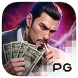 PGSoft : Yakuza Honor - TURBOBET168