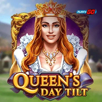 PlaynGo : Queens Day Tilt - TURBOBET168