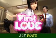 Spadegaming : First Love - TURBOBET168