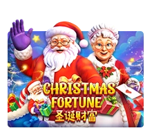 Joker123 : Christmas Fortune - TURBOBET168