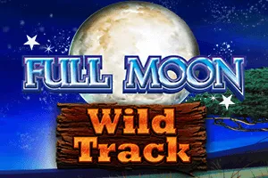 Full Moon: Wild Track - TURBOBET168