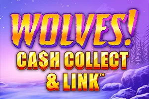 Wolves! Cash Collect & Link™ - TURBOBET168