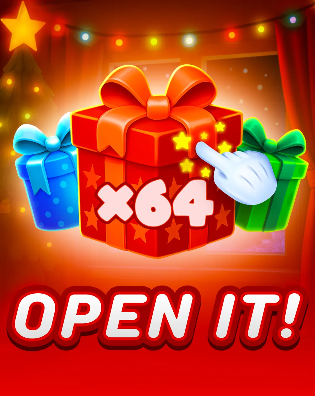 Open It! - TURBOBET168