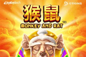 Monkey and Rat - TURBOBET168
