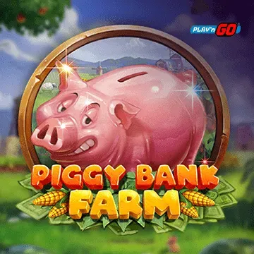 PlaynGo : Piggy Bank Farm - TURBOBET168