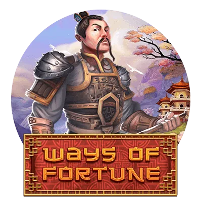 Habanero : Ways Of Fortune - TURBOBET168