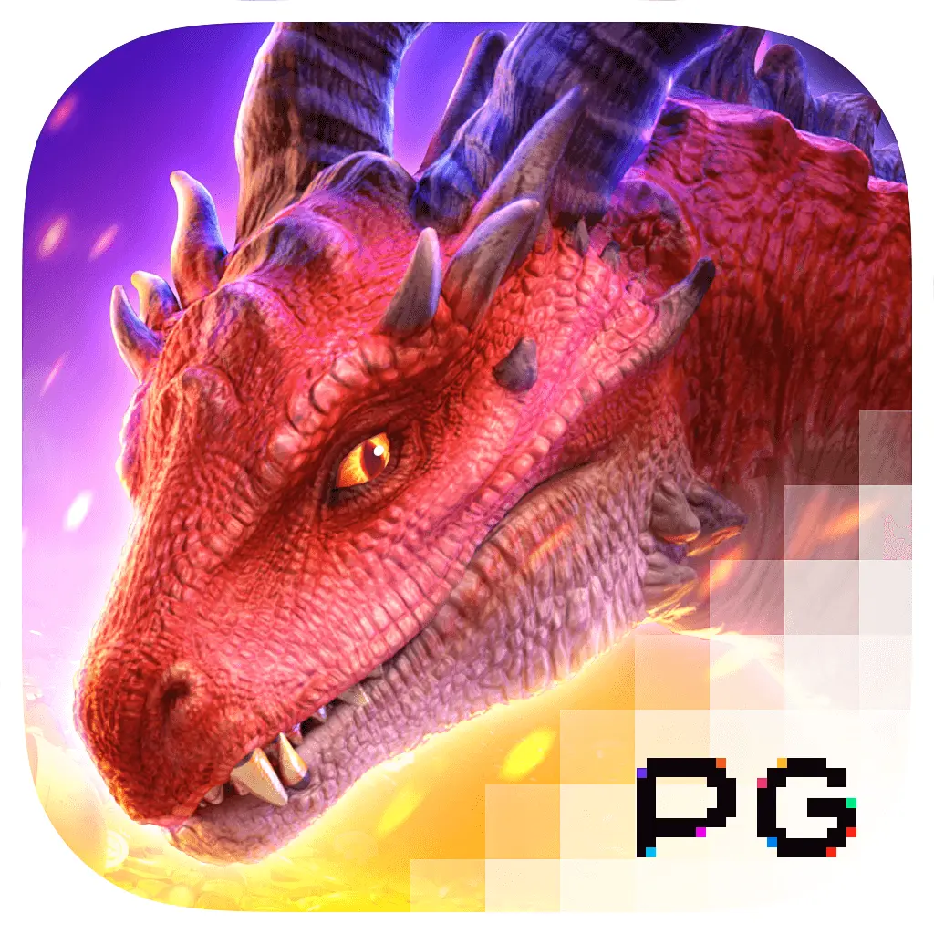 PGSoft : Dragon Hatch - TURBOBET168