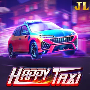 Jili : Happy Taxi - TURBOBET168
