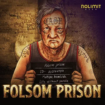 Folsom Prison - TURBOBET168