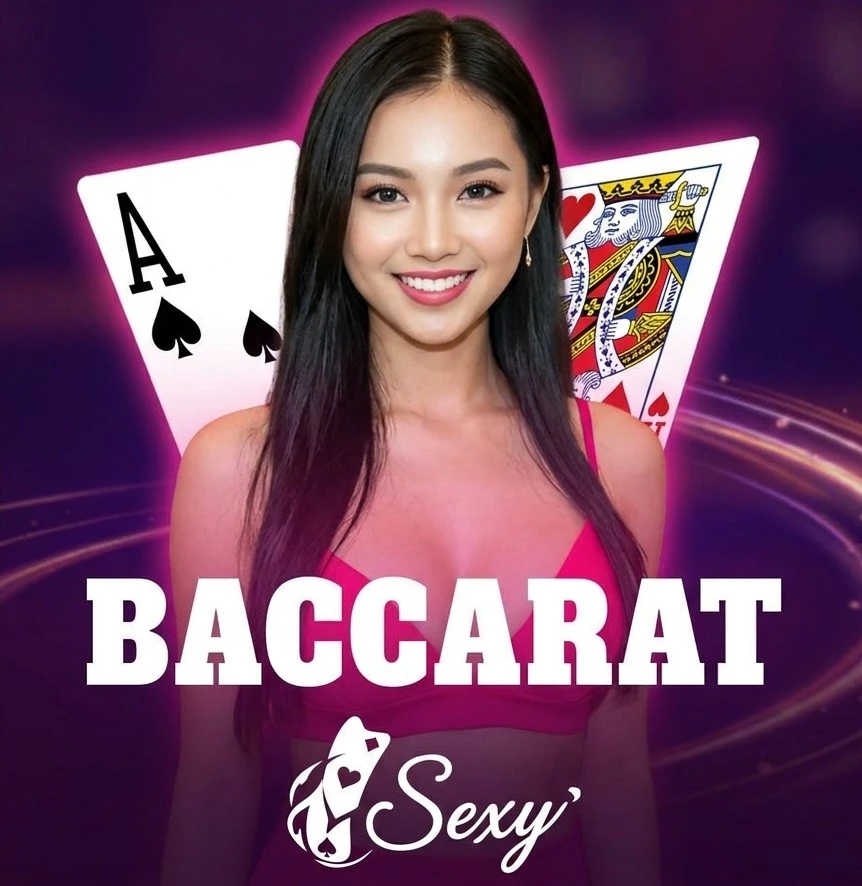 Baccarat - TURBOBET168