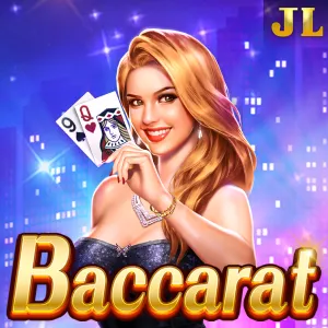 Baccarat - TURBOBET168