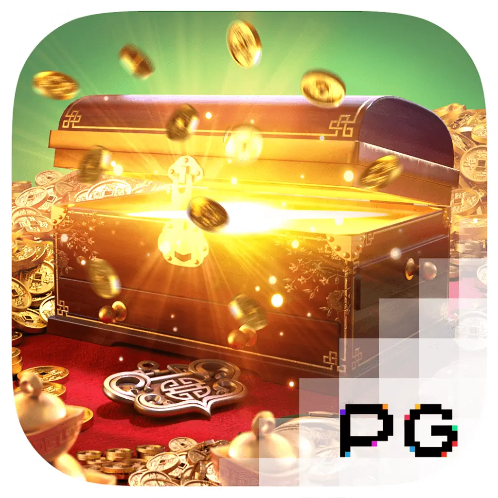 PGSoft : Jewels of Prosperity - TURBOBET168