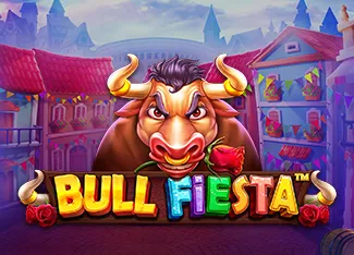 Bull Fiesta - TURBOBET168