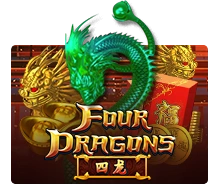 Joker123 : Four Dragons - TURBOBET168