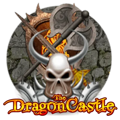 Habanero : Dragon Castle - TURBOBET168