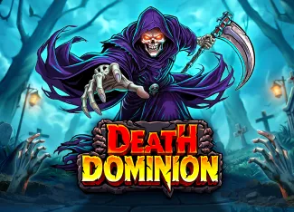 Pragmatic : Death Dominion - TURBOBET168
