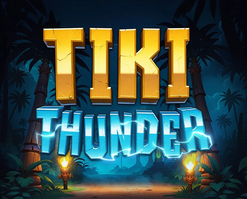 Tiki Thunder - TURBOBET168