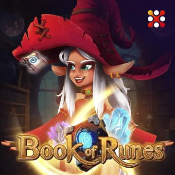 Mancala : Book of Runes - TURBOBET168