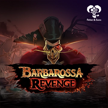 PeterSons : Barbarossa Revenge - TURBOBET168