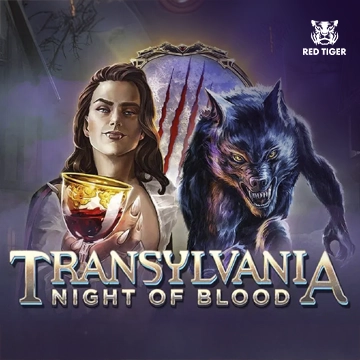 Transylvania: Night Of Blood - TURBOBET168