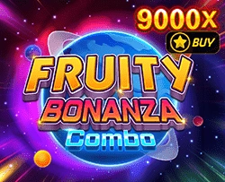 Fruity Bonanza Combo - TURBOBET168