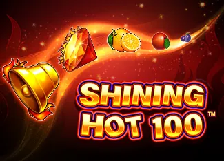 Pragmatic : Shining Hot 100 - TURBOBET168