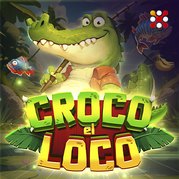 Mancala : Croco el Loco - TURBOBET168