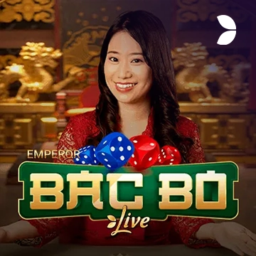 Emperor Bac Bo - TURBOBET168