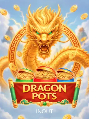 Dragon Pots - TURBOBET168