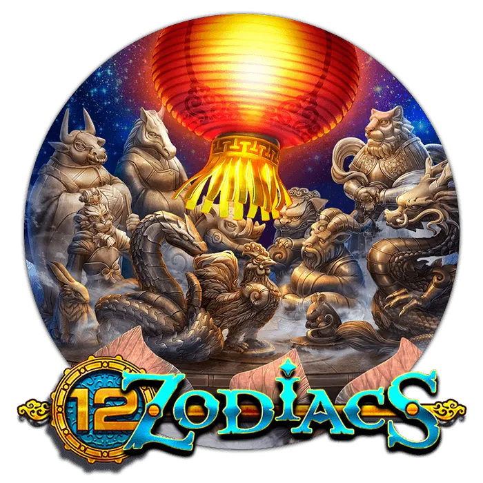 Habanero : 12 Zodiacs - TURBOBET168