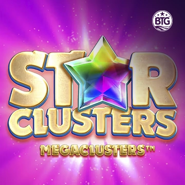 Bigtime : Star Clusters II - TURBOBET168