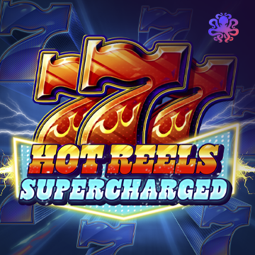 777 Hot Reels: Supercharged - TURBOBET168