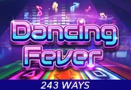 Spadegaming : Dancing Fever - TURBOBET168