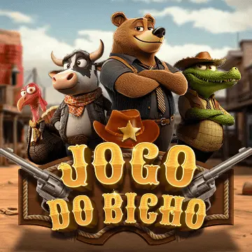 Jogo Do Bicho - TURBOBET168