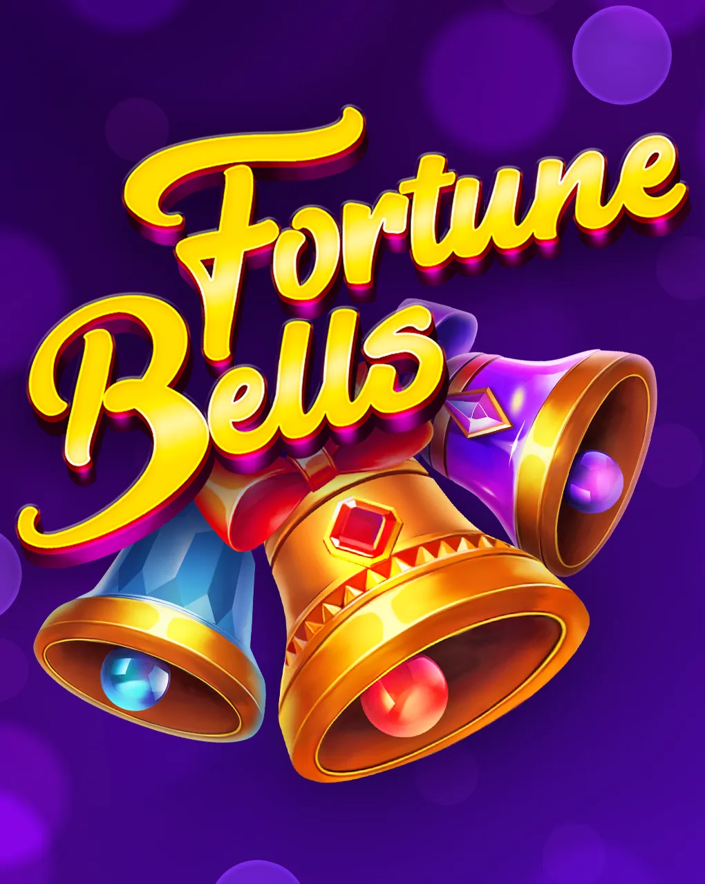 Bgaming : Fortune Bells - TURBOBET168