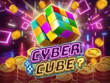 PLAYSTAR : CYBERCUBE - TURBOBET168