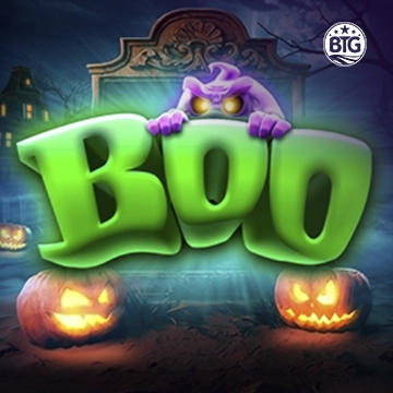 Bigtime : Boo - TURBOBET168