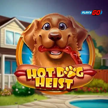 PlaynGo : Hot Dog Heist - TURBOBET168