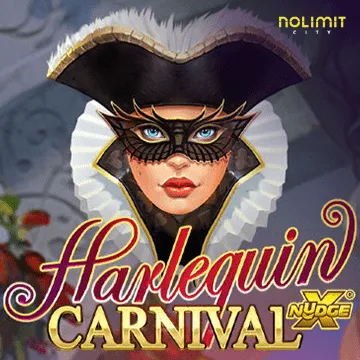 NolimitCity : Harlequin Carnival - TURBOBET168