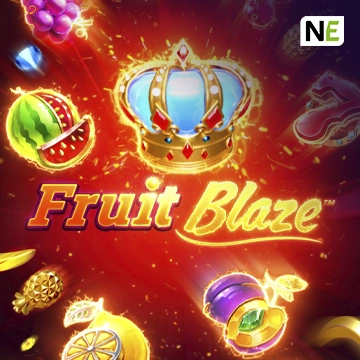 Fruit Blaze - TURBOBET168
