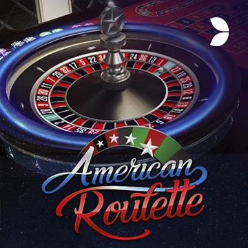 American Roulette - TURBOBET168