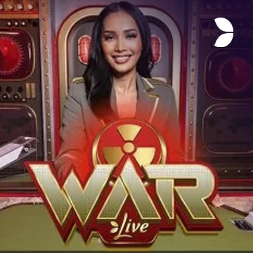 War - TURBOBET168