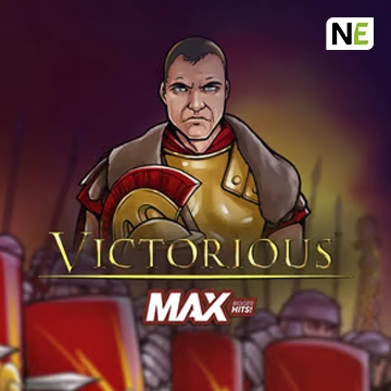 Victorious - TURBOBET168