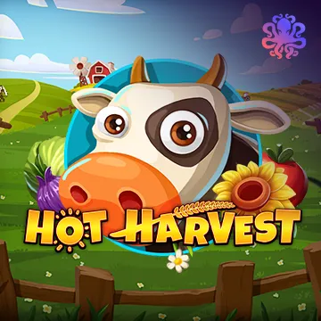 Hot Harvest - TURBOBET168