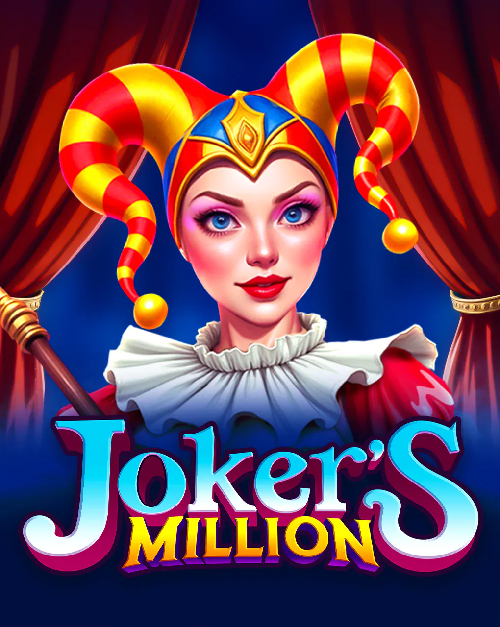 Bgaming : Jokers Million - TURBOBET168