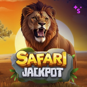 Spinocchio : Safari Jackpot - TURBOBET168