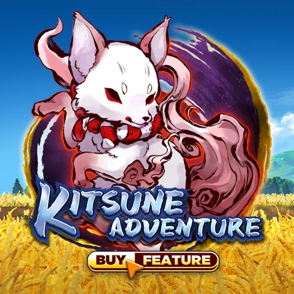Kitsune Adventure - TURBOBET168